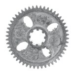 Pices de voiture rc amliores ensemble d& 39; engrenages coniques a eperon principal en mtal m21052 ...