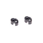Pi�ces de voiture rc, echelle 1 / 5, gaz rc baja, clip de fixation de la barre d'equilibre arri�re 66134 ...