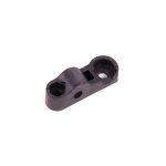 Pi�ces de voiture rc, echelle 1 / 5, gaz, bloc de position baja rc pour support sup�rieur 66036