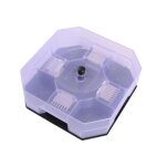 Pi�ge a cafards tueur de cafards eco - friendly r�utilisable et non toxique roach killer catcher coffre ...