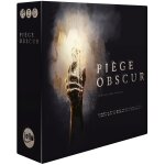 Pi�ge obscur