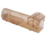 Pige a souris en plastique pour enfant, pige a souris, tueur de rats, capture, scurit