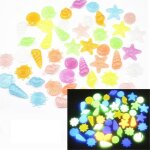 Pierres qui brillent dans le noir, roches pour allées, jardin, chemin, patio, pelouse, décor d'aquarium, ... Pierres qui brillent dans le noir, roches pour allées, jardin, chemin, patio, pelouse, décor d'aquarium, ...