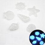 Pierres qui brillent dans le noir, rochers pour allées de jardin, chemin, patio, pelouse, décor d'aquarium, ... Pierres qui brillent dans le noir, rochers pour allées de jardin, chemin, patio, pelouse, décor d'aquarium, ...