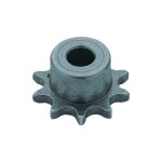 Pignons acier 10 / 45 dents acier 10dents - reely Pignons acier 10 / 45 dents acier 10dents - reely