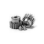 Pignon moteur en aluminium tamiya 16 / 17 z m0, 6 / 48dp 50354 mod�les r�duits de voiture