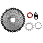 Pignon de roue libre de cassette 10 vitesses 11 - 42t accessoire de pice de rechange de vlo de course ...