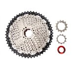 Pignon de roue libre de cassette 10 vitesses 11 - 50t accessoire de pice de rechange de vlo de montagne ...