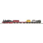 Piko h0 57123 set de d�marrage train de marchandises h0 de la db - piko h0