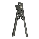 Pince anti - brlure pour pot, casserole, bol, randonne, cuisine, pique - nique, barbecue, ustensiles ...