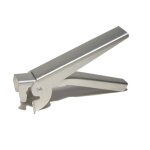 Pince anti - chaleur pour pot de pique - nique, nouveaut� 2018, ustensiles de cuisine d'ext�rieur, ustensiles ...
