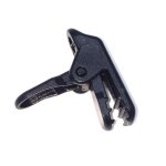 Pince crocodile universelle en plastique, 10 pièces, petite pince pour auvent, tente d'extérieur, camping, ... Pince crocodile universelle en plastique, 10 pièces, petite pince pour auvent, tente d'extérieur, camping, ...