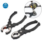 Pince de fixation de moteur de drone de voiture rc en mtal, dissolvant d'hlice cl outil de libration ...