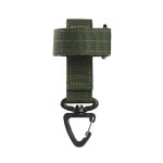 Pinces a gants de pompier, pour la construction avec crochet a pression pivotant, equipement de sauvetage ...