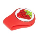 Pince magnétique pour chapeau de golf, marqueur de balle, accessoire de clip détachable Pince magnétique pour chapeau de golf, marqueur de balle, accessoire de clip détachable