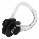Pince - nez professionnel aqua pour le nez Pince - nez professionnel aqua pour le nez