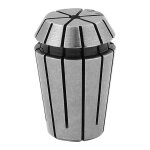 Pince a ressort de haute pr�cision pour machine a graver, outil de fraisage, er20 er