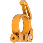 Pince de selle de vélo 31. 8mm en alliage d'aluminium à dégagement rapide, pince de tige de selle de ... Pince de selle de vélo 31. 8mm en alliage d'aluminium à dégagement rapide, pince de tige de selle de ...