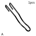 Pince de taille universelle en acier, 1 pièce, poche arrière, boucle, faire des pièces de couteaux pour ... Pince de taille universelle en acier, 1 pièce, poche arrière, boucle, faire des pièces de couteaux pour ...