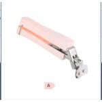 Pince a vaisselle pliante en acier inoxydable, bol chaud, cuill�re, porte - ustensiles, pince a vaisselle, ...