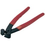 Pince en z reely pour fils en acier (� max 1mm) et fils de fer (max � 2 mm) - reely