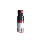 Pinceau retouche rouge joueur baby - foot bonzini w853r