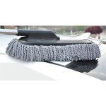 Pincettes de nettoyage de cire spcial pour l'extrieur, pour voiture, cheveux doux, rtractable, eau, ...