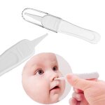 Pincettes scurises pour bb, 1 / 2 / 3 / 5 pices, pince en plastique pour nouveau - n, pince pour ...