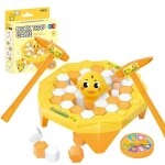 Pingouin brise - glace drle jeu de bureau enfant jouet cadeaux parent enfant interactif fte jeu de ...