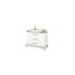Pinolino 130061b table langer bois blanc