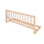 Pinolino bettschutzgitter 'classic', buche unbehandelt