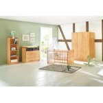 Pinolino chambre de bb natura large grande 3 pices