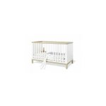 Pinolino ensemble economique light large 2 pices lit de bb volutif commode langer large Pinolino ensemble economique light large 2 pices lit de bb volutif commode langer large