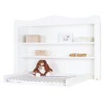 Pinolino etagere adaptable pour commode a langer florentina extra large