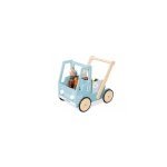 Pinolino kipplaster fred chariot de marche laqu� mdf laqu� multicolore