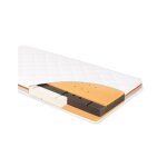 Pinolino matelas pour lits de bebe luna air 140 x 70 cm