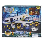 Pinypon action urgence a bord de l'avion famosa 700015149 Pinypon action urgence a bord de l'avion famosa 700015149