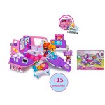 Pinypon pinypon - ambulance des pinypon