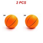 Piscine de basket - ball gonflable en pvc pour enfants, jouets d'entranement pour enfants, sports d'quipe ...