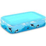 Piscine gonflable pour enfants, piscine gonflable pour enfants, piscine gonflable pour enfants, piscine ...