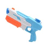 Piscine jouets pistolets a eau pistolets a eau soaker blaster jouets longue porte jouet pistolets a ...