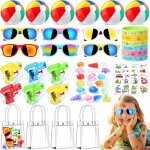 Piscine, plage, fte, petit cadeau d'anniversaire pour enfants, jouets a eau, pistolets a eau, lunettes ...