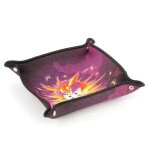 Piste de d�s ad�laide - foudre