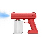 Pistolet de d�sinfection par atomisation sans fil, pistolet de d�sinfection par pulv�risation a vapeur ...