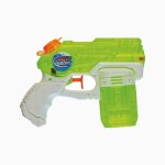 Pistolet a eau 1jet 21cm ass3