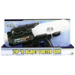 Pistolet a eau 40 cm avec pompe et r�servoir 1 litre - jeu plein air
