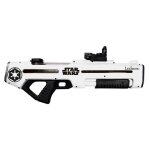 Pistolet a eau electronique rechargeable star wars