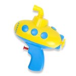 Pistolet a eau pour enfants, jouets d'�t� pour filles et gar�ons, jouets de bain de canard de piscine ...