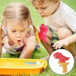 Pistolet a eau pour enfants, jouet de plage en plein air, et�