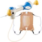 Pistolet a eau pour enfants avec sac a dos a eau de 1200 ml - pistolet pulvérisateur pour l'été - a partir ... Pistolet a eau pour enfants avec sac a dos a eau de 1200 ml - pistolet pulvérisateur pour l'été - a partir ...